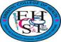 Emirates College of Health Science of Technology (ECOHSAT) logo